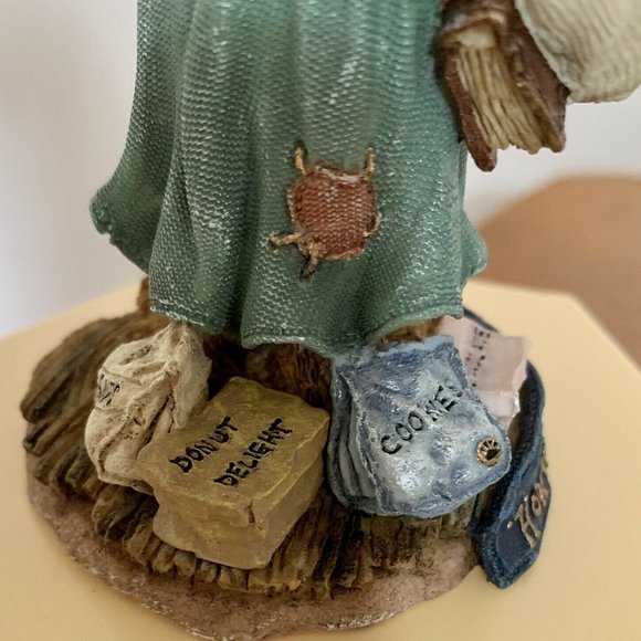 Jennifer Newmom Great Expectatations - Boyds Bears & Friends - Picture 7 of 9